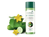 Biotique Cucumber Pore Tightening Toner - 120ml - ShopXonline